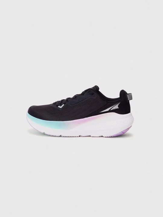 Foto van product Hardloopschoenen voor op de weg Altra zwart