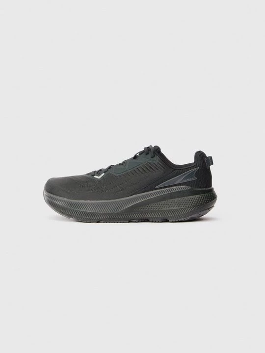 Foto van product Hardloopschoenen voor op de weg Altra zwart