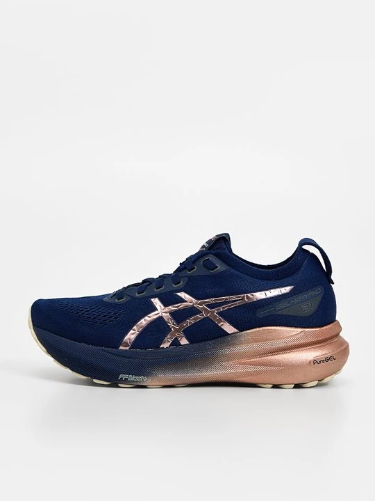 Foto van product Hardloopschoenen voor op de weg Asics