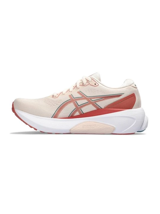 Foto van product Hardloopschoenen voor op de weg Asics roze