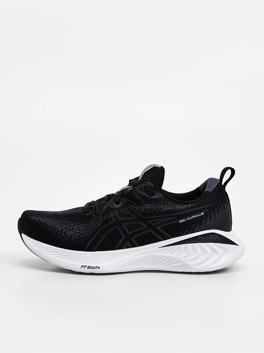 Foto van product Hardloopschoenen voor op de weg Asics wit