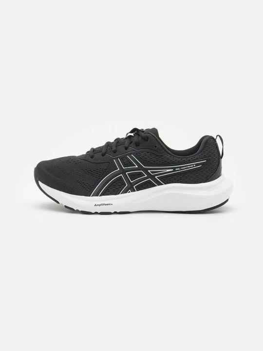 Foto van product Hardloopschoenen voor op de weg Asics zwart