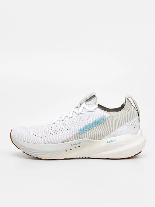Foto van product Hardloopschoenen voor op de weg Brooks blauw