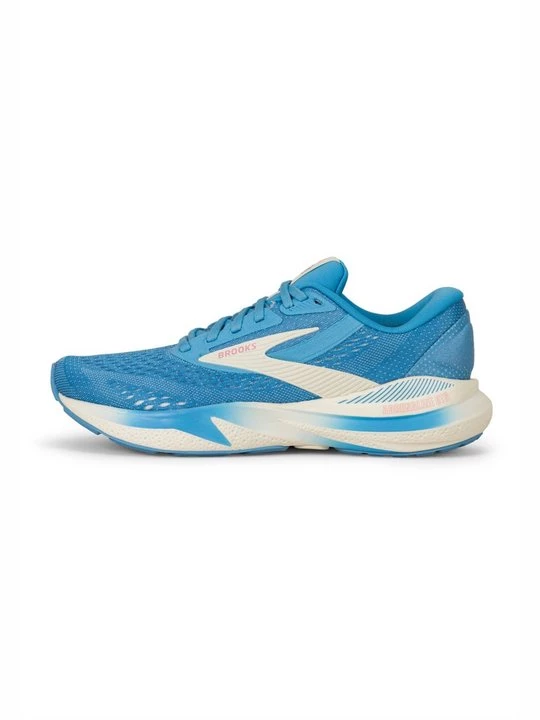 Foto van product Hardloopschoenen voor op de weg Brooks blauw