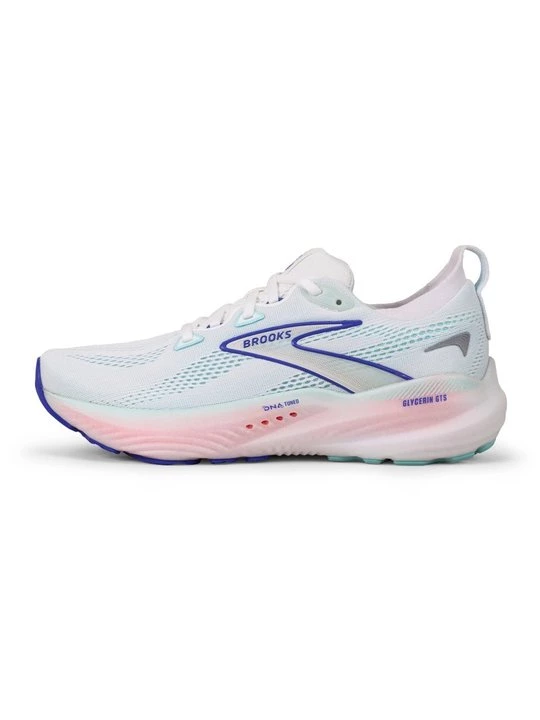 Foto van product Hardloopschoenen voor op de weg Brooks blauw