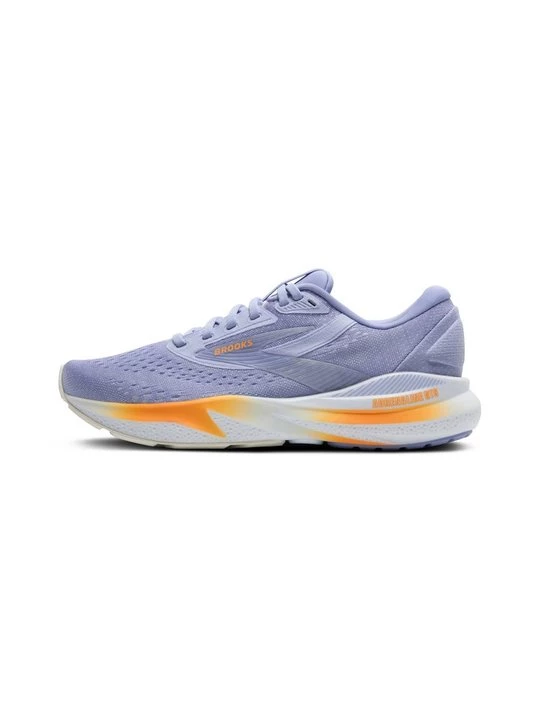 Foto van product Hardloopschoenen voor op de weg Brooks blauw