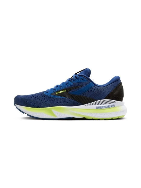 Foto van product Hardloopschoenen voor op de weg Brooks donkerblauw