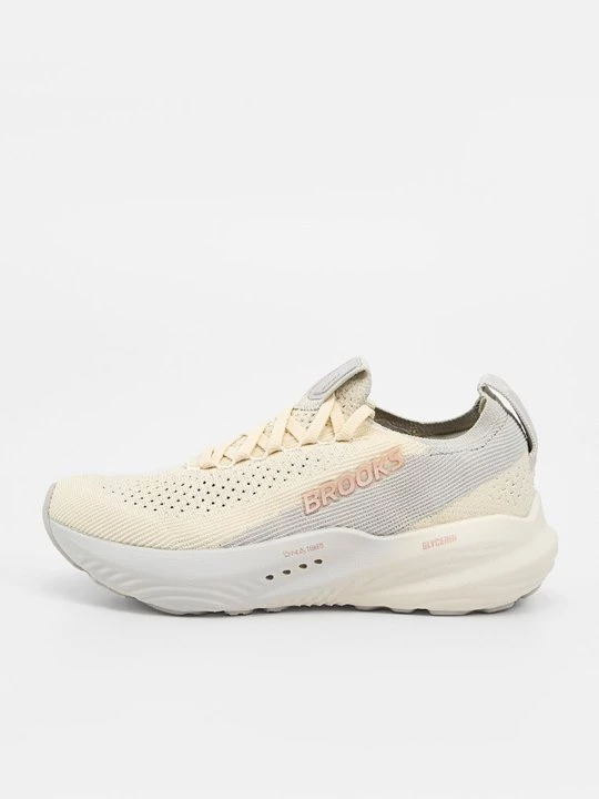 Foto van product Hardloopschoenen voor op de weg Brooks donkerroze