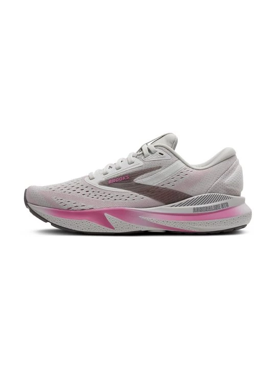 Foto van product Hardloopschoenen voor op de weg Brooks grijs