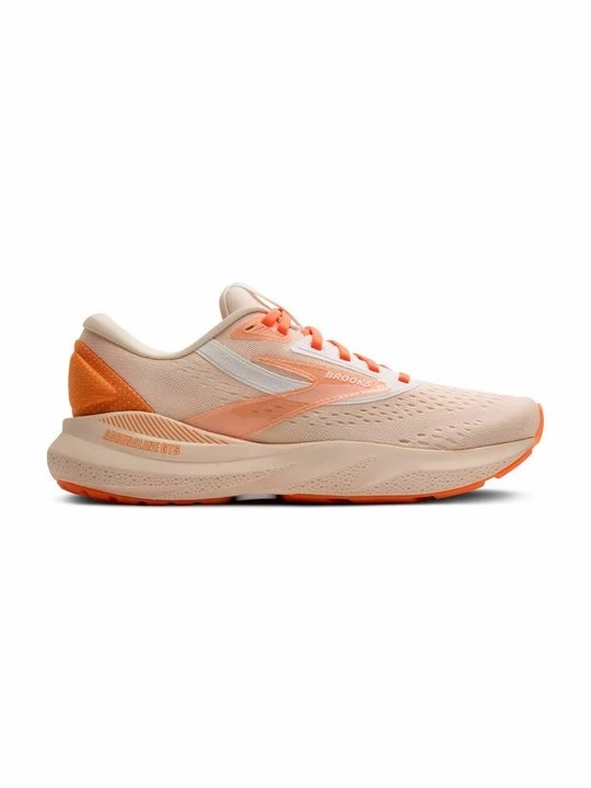 Foto van product Hardloopschoenen voor op de weg Brooks oranje