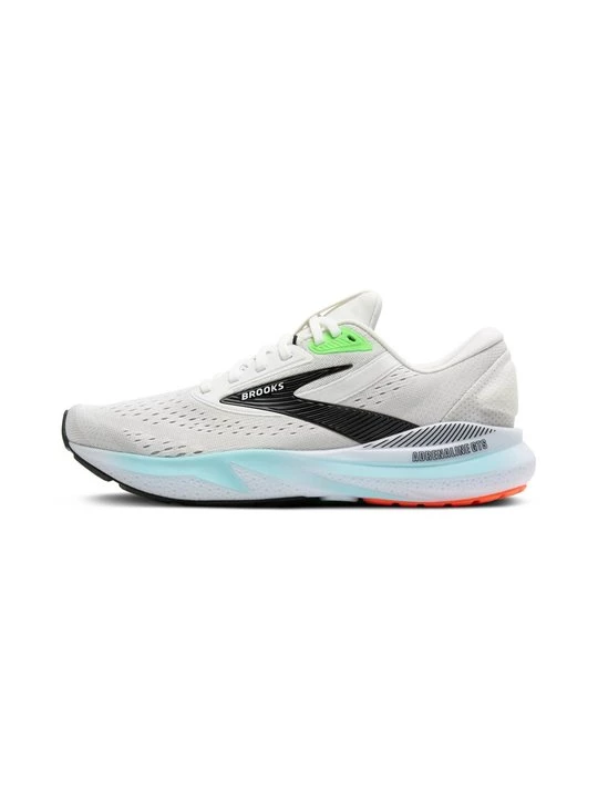 Foto van product Hardloopschoenen voor op de weg Brooks wit