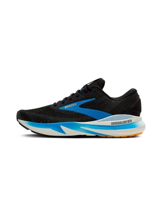 Foto van product Hardloopschoenen voor op de weg Brooks zwart