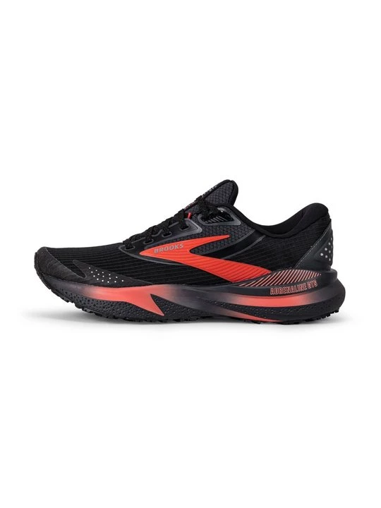 Foto van product Hardloopschoenen voor op de weg Brooks zwart