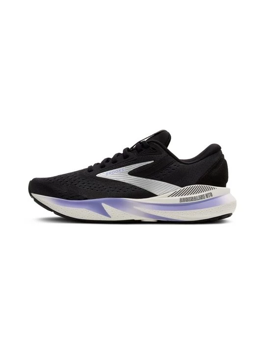 Foto van product Hardloopschoenen voor op de weg Brooks zwart