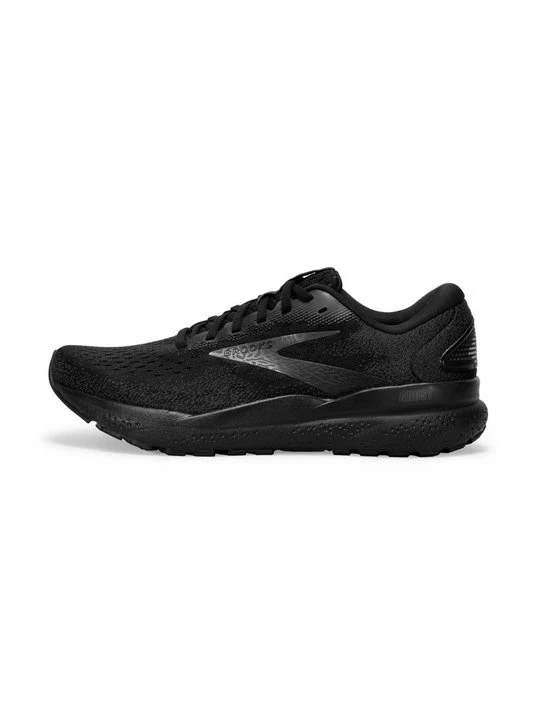 Foto van product Hardloopschoenen voor op de weg Brooks zwart
