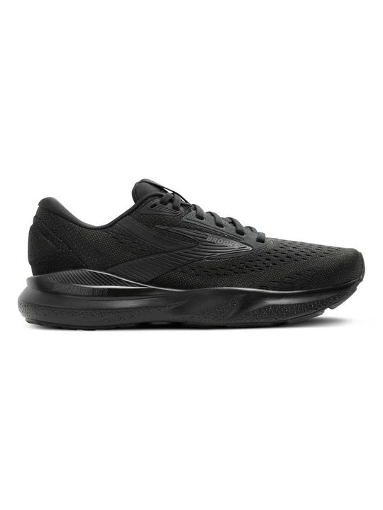 Foto van product Hardloopschoenen voor op de weg Brooks zwart