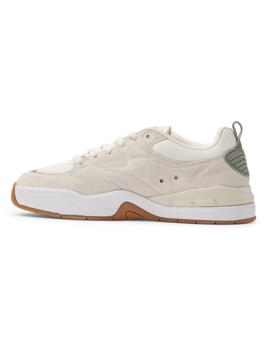 Foto van product Hardloopschoenen voor op de weg DC Shoes crème