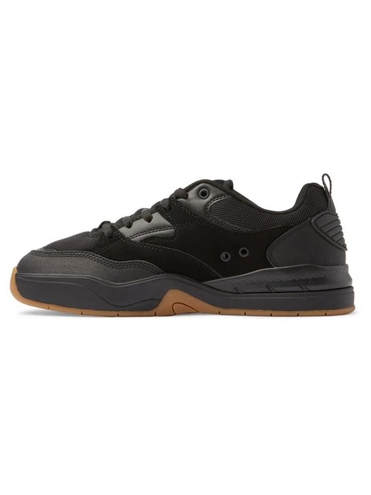 Foto van product Hardloopschoenen voor op de weg DC Shoes zwart