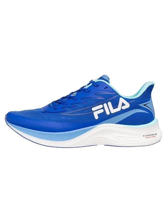 Foto van product Hardloopschoenen voor op de weg Fila blauw