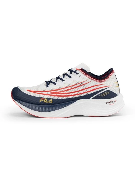 Foto van product Hardloopschoenen voor op de weg Fila wit