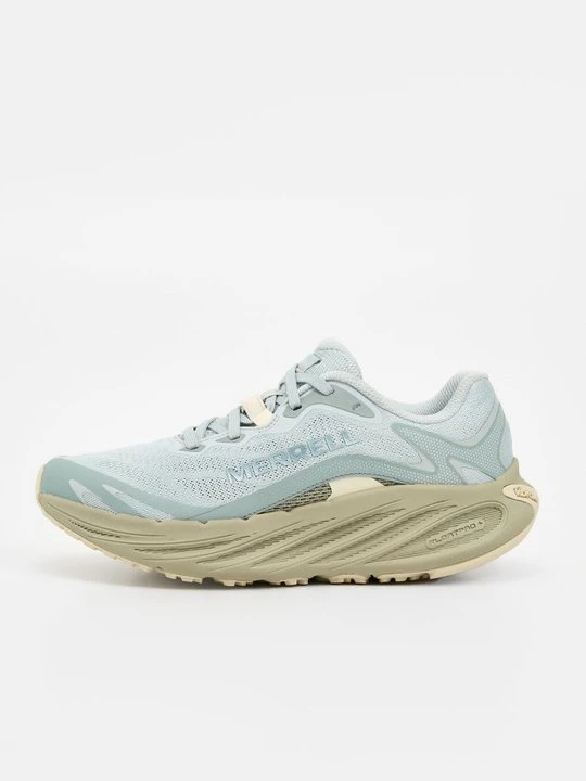 Foto van product Hardloopschoenen voor op de weg Merrell donkerpaars