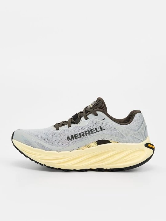 Foto van product Hardloopschoenen voor op de weg Merrell donkerroze