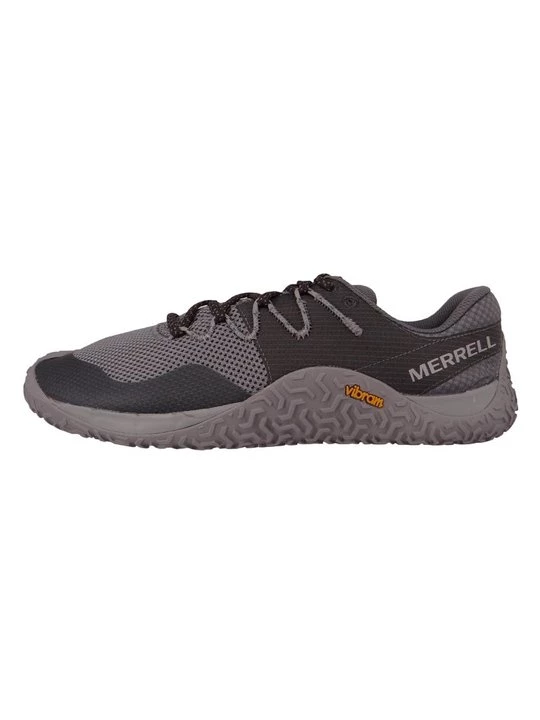 Foto van product Hardloopschoenen voor op de weg Merrell grijs
