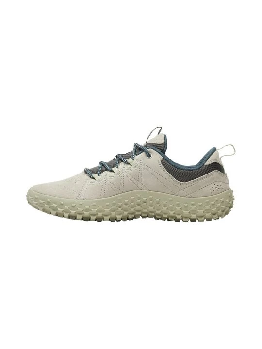 Foto van product Hardloopschoenen voor op de weg Merrell wit
