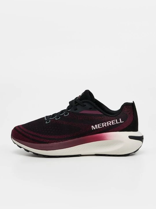 Foto van product Hardloopschoenen voor op de weg Merrell zwart