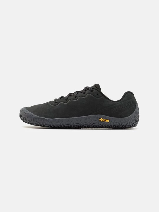 Foto van product Hardloopschoenen voor op de weg Merrell zwart