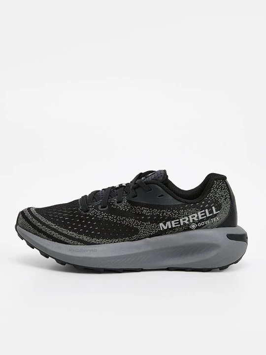 Foto van product Hardloopschoenen voor op de weg Merrell zwart