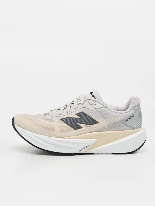 Foto van product Hardloopschoenen voor op de weg New Balance beżowy