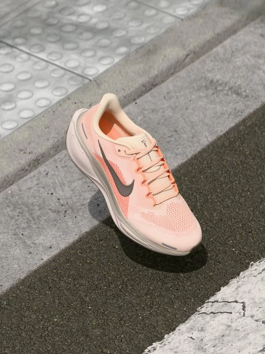 Foto van product Hardloopschoenen voor op de weg Nike