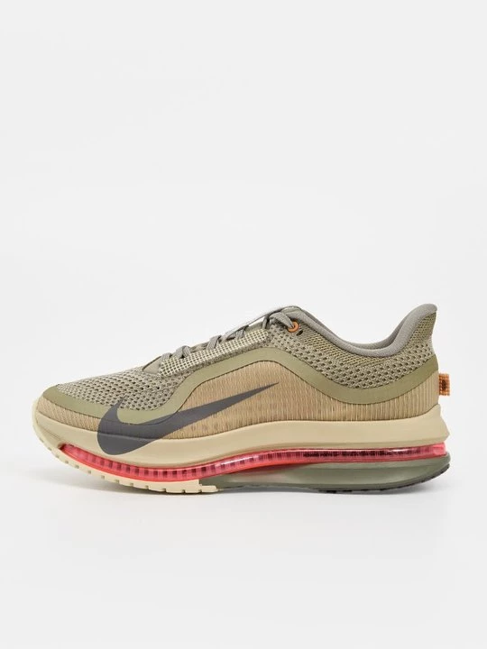 Foto van product Hardloopschoenen voor op de weg Nike kaki