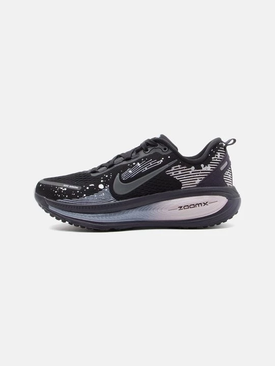 Foto van product Hardloopschoenen voor op de weg Nike zwart