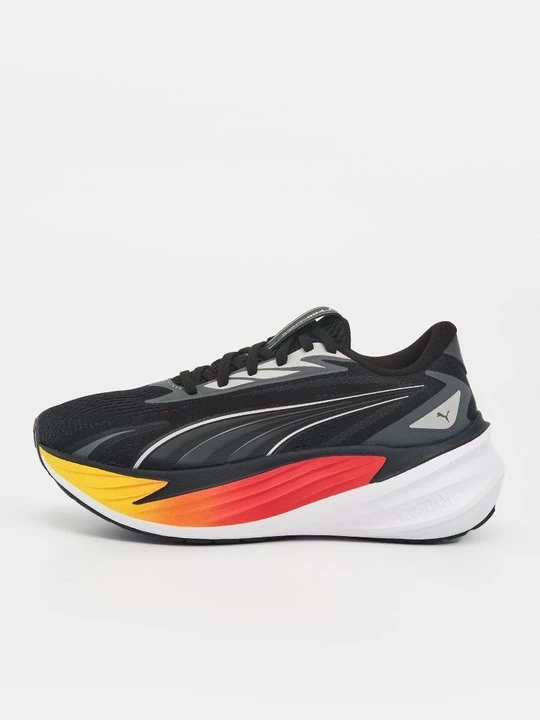 Foto van product Hardloopschoenen voor op de weg Puma