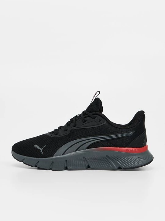 Foto van product Hardloopschoenen voor op de weg Puma zwart
