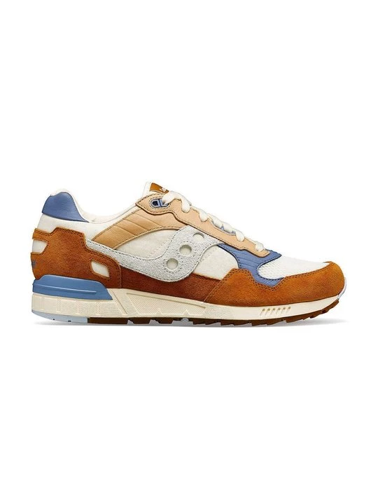 Foto van product Hardloopschoenen voor op de weg Saucony beżowy