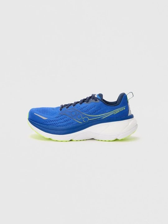 Foto van product Hardloopschoenen voor op de weg Saucony blauw