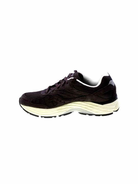 Foto van product Hardloopschoenen voor op de weg Saucony donkerrood