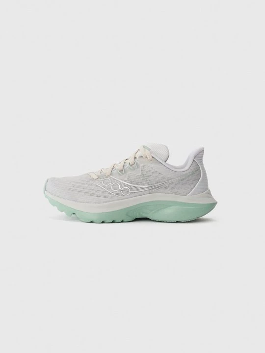 Foto van product Hardloopschoenen voor op de weg Saucony lichtgroen
