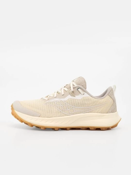 Foto van product Hardloopschoenen voor op de weg Saucony wit