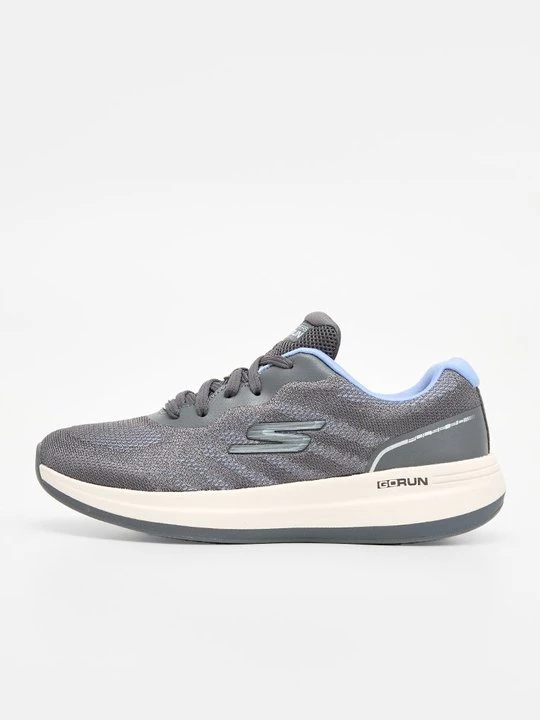 Foto van product Hardloopschoenen voor op de weg Skechers grijs