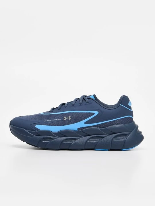 Foto van product Hardloopschoenen voor op de weg Under Armour
