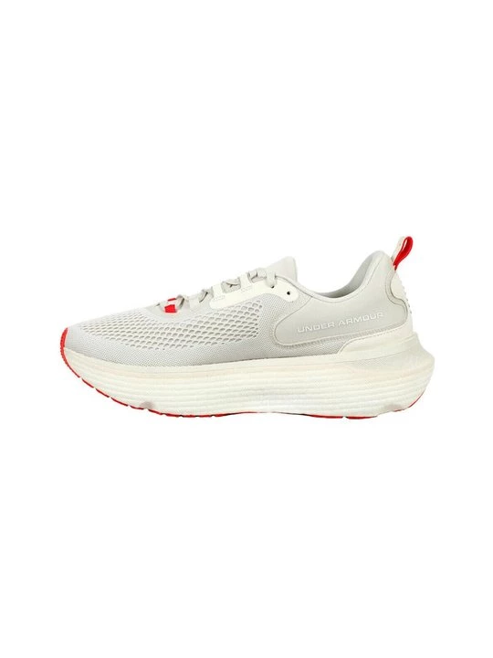 Foto van product Hardloopschoenen voor op de weg Under Armour beżowy