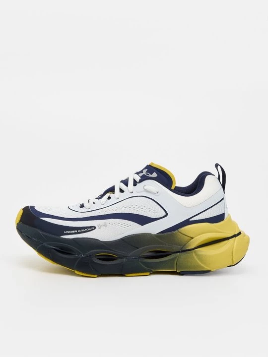 Foto van product Hardloopschoenen voor op de weg Under Armour blauw