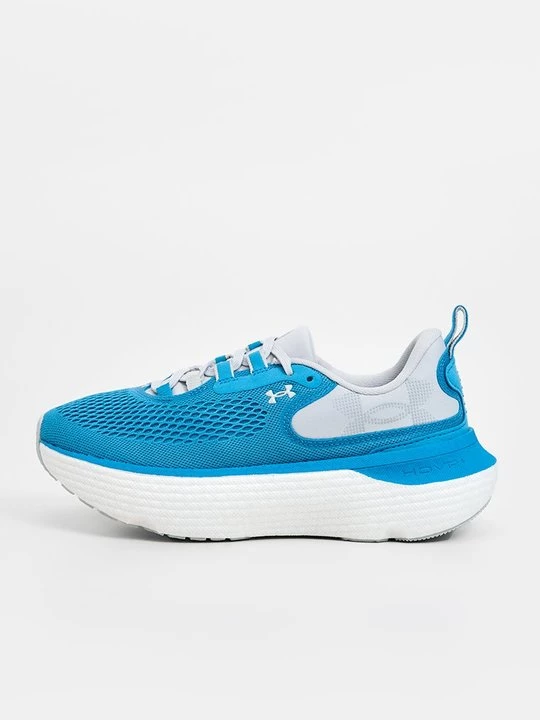 Foto van product Hardloopschoenen voor op de weg Under Armour blauw