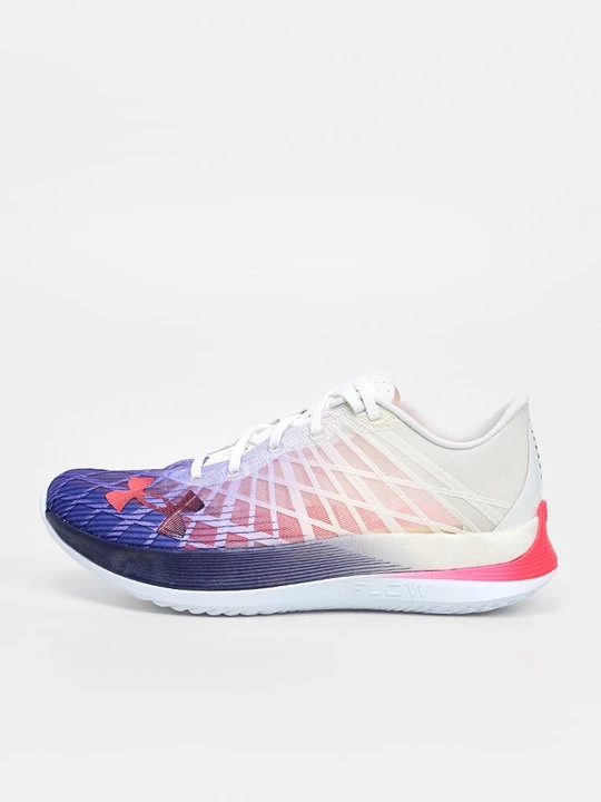 Foto van product Hardloopschoenen voor op de weg Under Armour crème