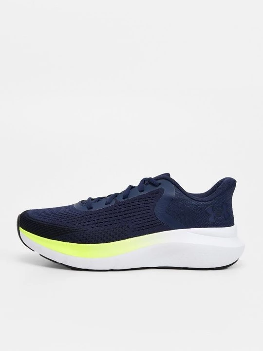 Foto van product Hardloopschoenen voor op de weg Under Armour donkerblauw