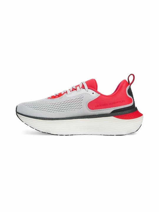 Foto van product Hardloopschoenen voor op de weg Under Armour grijs